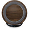 Kona Wood Fast Charge Wireless Charging Stand Skin
